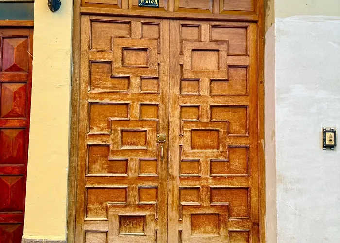Appartamento El Mirador Andino - Casona Inca - Corazon Del Cusco
