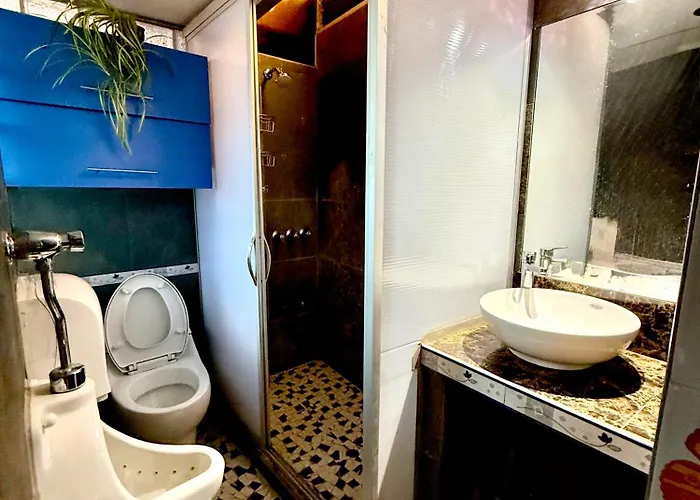 Appartamento El Mirador Andino - Casona Inca - Corazon Del Cusco *