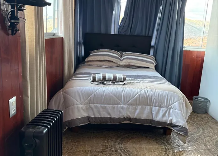 El Mirador Andino - Casona Inca - Corazón Del Apartamento